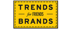 Скидка 10% на коллекция trends Brands limited! - Уварово